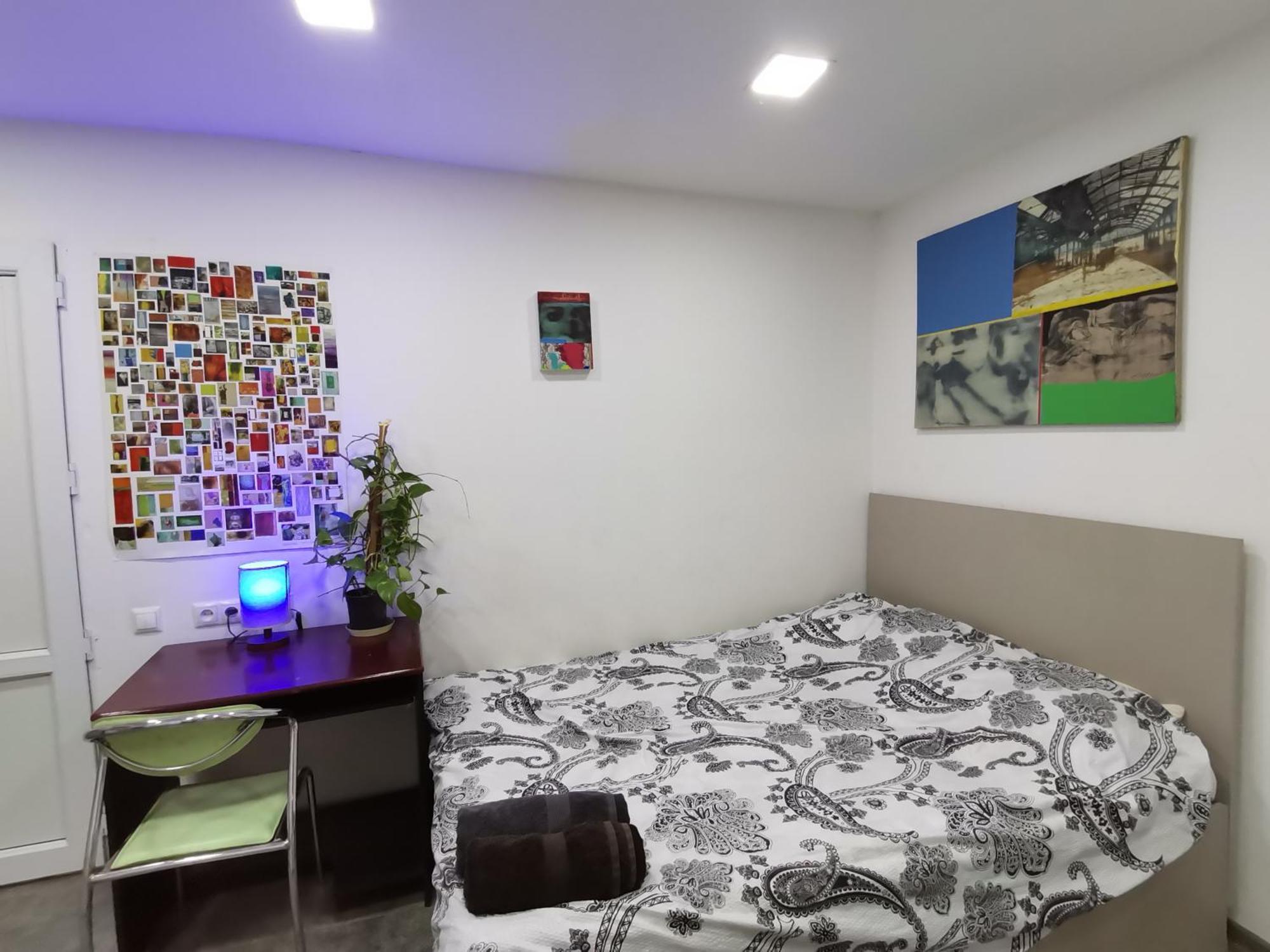 Cosy Studio With Beautiful Garden Єреван Екстер'єр фото